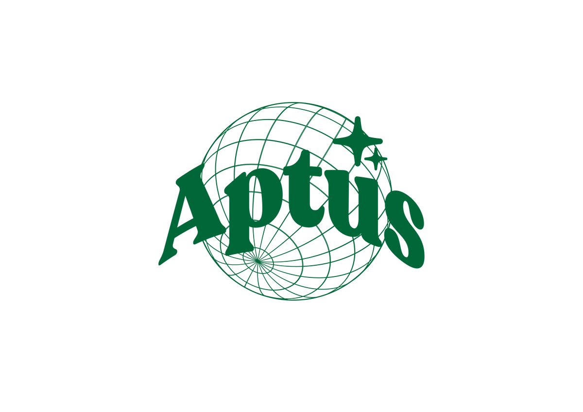 Aptus Aptus Clothing - Streetwear – AptusClothing